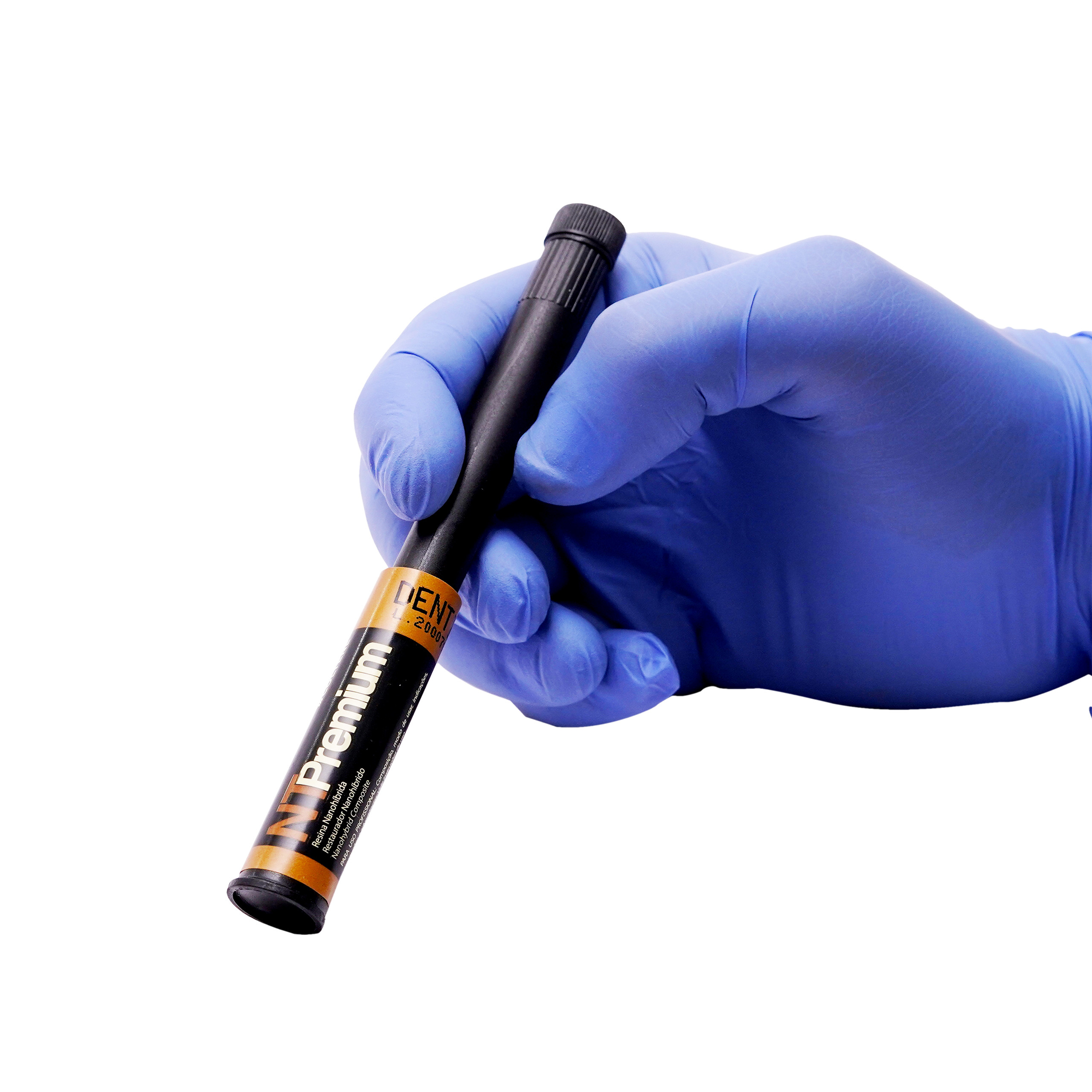 Coltene NT Premium Composite Refills - All Shades